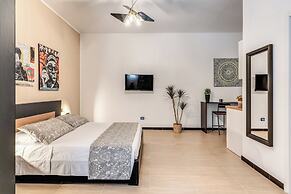 The Quarters Naples Apartment