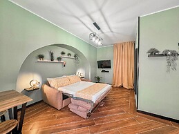 The Quarters Naples Apartment