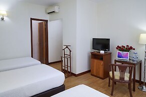 Hotel Cityzen Guayaquil