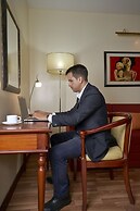 Hotel Cityzen Guayaquil