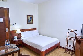 Hotel Cityzen Guayaquil