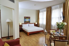 Hotel Cityzen Guayaquil