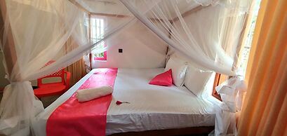 Villa by Tamarind Shade