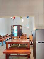 Villa by Tamarind Shade