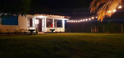 Villa by Tamarind Shade
