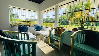Villa by Tamarind Shade