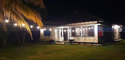 Villa by Tamarind Shade
