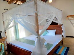 Villa by Tamarind Shade