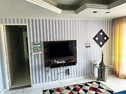 Edifício Saint Thomaz