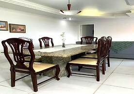 Edifício Saint Thomaz