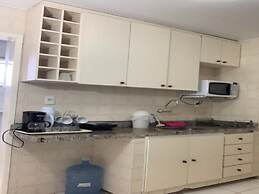 Edifício Saint Thomaz