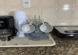 Edifício Saint Thomaz