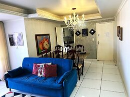 Edifício Saint Thomaz