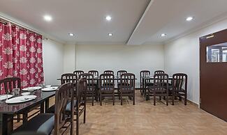 Treebo Akshaya Residency