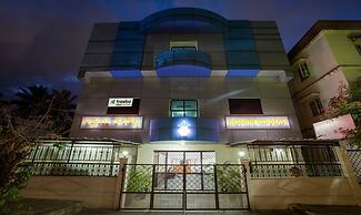 Treebo Akshaya Residency