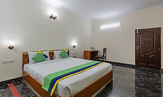 Treebo Akshaya Residency