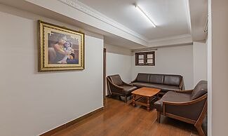 Treebo Akshaya Residency