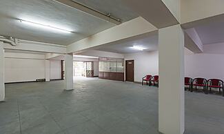 Treebo Akshaya Residency