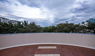 Treebo Akshaya Residency