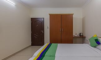 Treebo Akshaya Residency