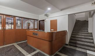 Treebo Akshaya Residency