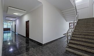 Treebo Akshaya Residency