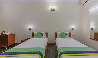 Treebo Akshaya Residency
