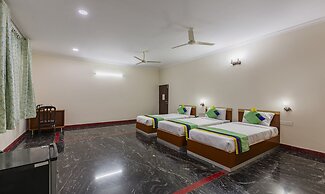 Treebo Akshaya Residency