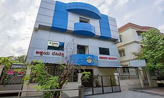 Treebo Akshaya Residency