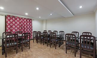 Treebo Akshaya Residency