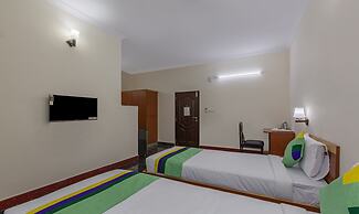 Treebo Akshaya Residency