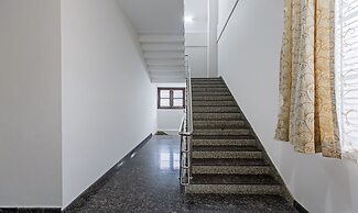 Treebo Akshaya Residency