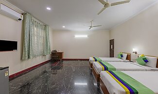 Treebo Akshaya Residency