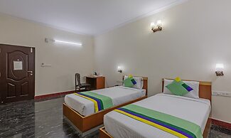 Treebo Akshaya Residency