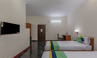 Treebo Akshaya Residency