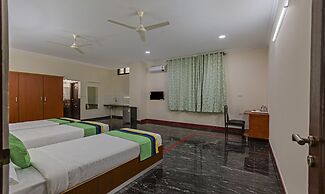 Treebo Akshaya Residency