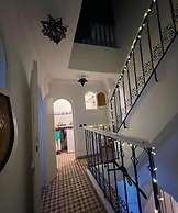 Dar Coeur De Tangier