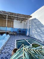 Dar Coeur De Tangier