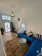 Dar Coeur De Tangier