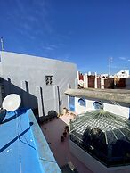 Dar Coeur De Tangier