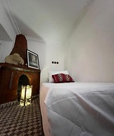 Dar Coeur De Tangier