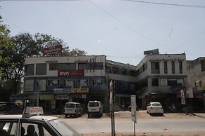 Hotel Vrundavan