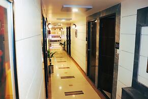 Hotel Vrundavan
