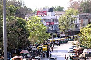 Hotel Vrundavan