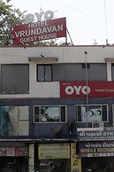 Hotel Vrundavan