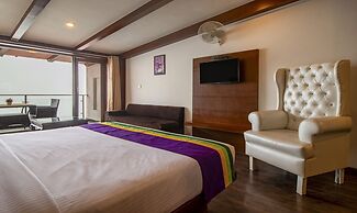 Treebo Premium Queen Of Hills Near Mall Road