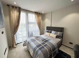 AP1 Park Lux Apartments