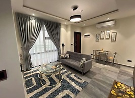 AP1 Park Lux Apartments