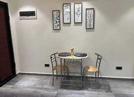 AP1 Park Lux Apartments