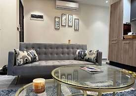 AP1 Park Lux Apartments